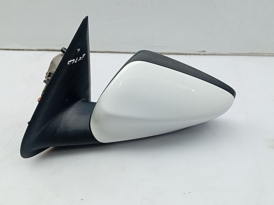 Retrovisor / espelho esquerdo CITROËN C-Elysee
