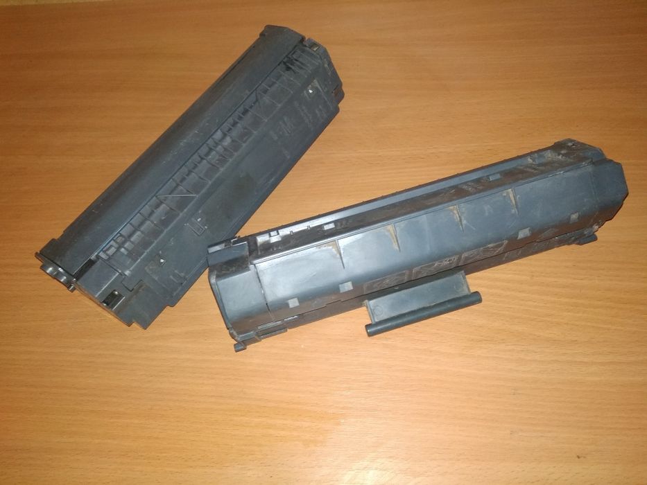 Картридж Canon EP-22, рабочий.