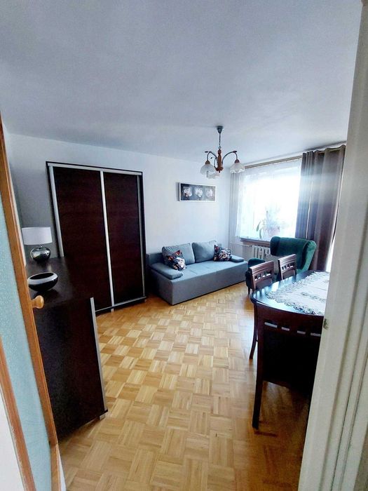 Mieszkanie 2-pokojowe w Centrum Torunia - Widok 5
