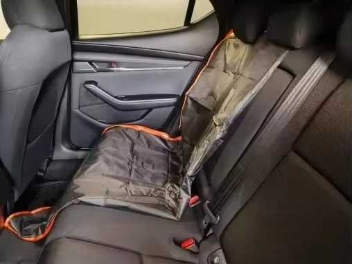Capa protecção assentos carro carrinha jipe para animais cão gato NOVO