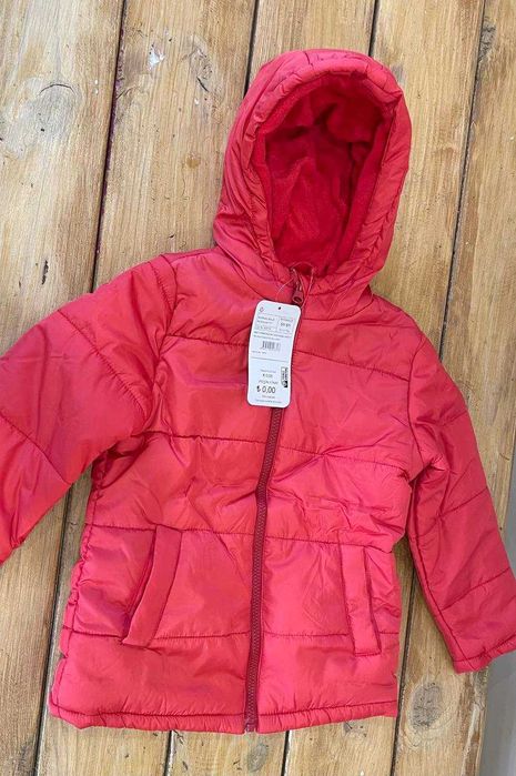 Куртка Waikiki розмір 110-116 фліс