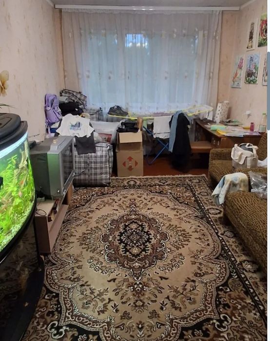 Продам  квартиру. Центр.