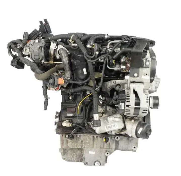 Silnik 2.0 CDTI A20DTH Opel Insignia A GWARANCJA