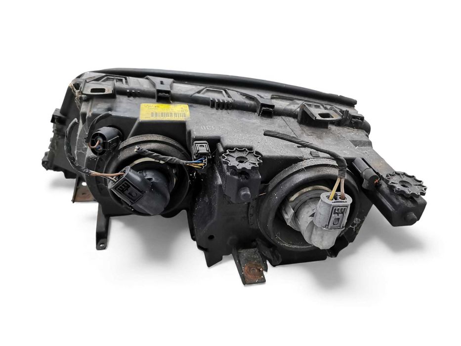 Reflektor lampa lewa prawa lampy przod BMW E46 COUPE CABRIO przedlift