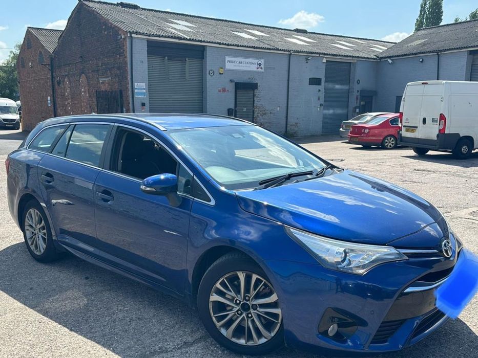 Разборка Тойота авенсис 3 т27 n47c20a mini Toyota avensis t29