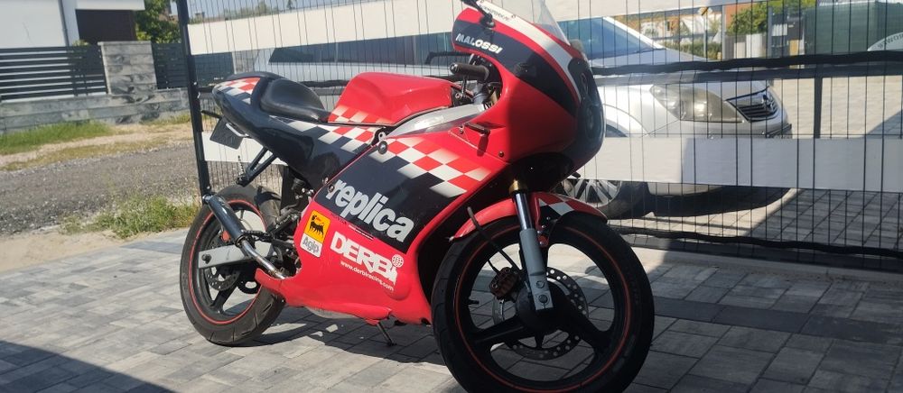 Derbi