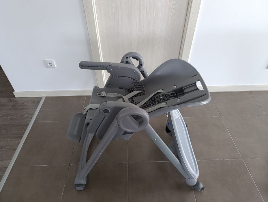 Cadeira de Bebé Chicco