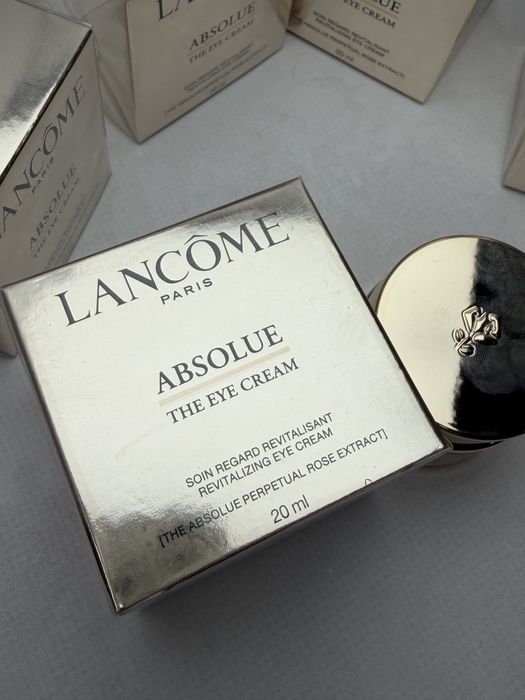 Крем для шкіри навколо очей крем для повік Lancome