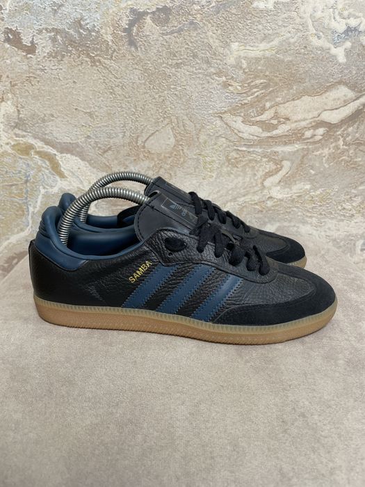 Кроссовки Adidas Samba OG размер 39