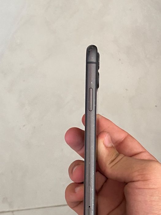 iPhone 11 64GB | 160€ NEGOCIÁVEIS | Bateria 71%