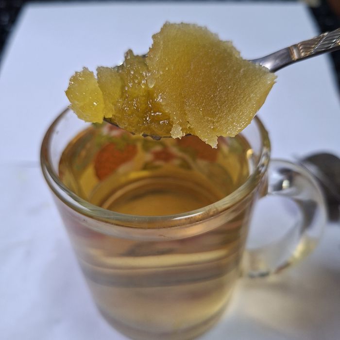 Мед з різнотрав'я