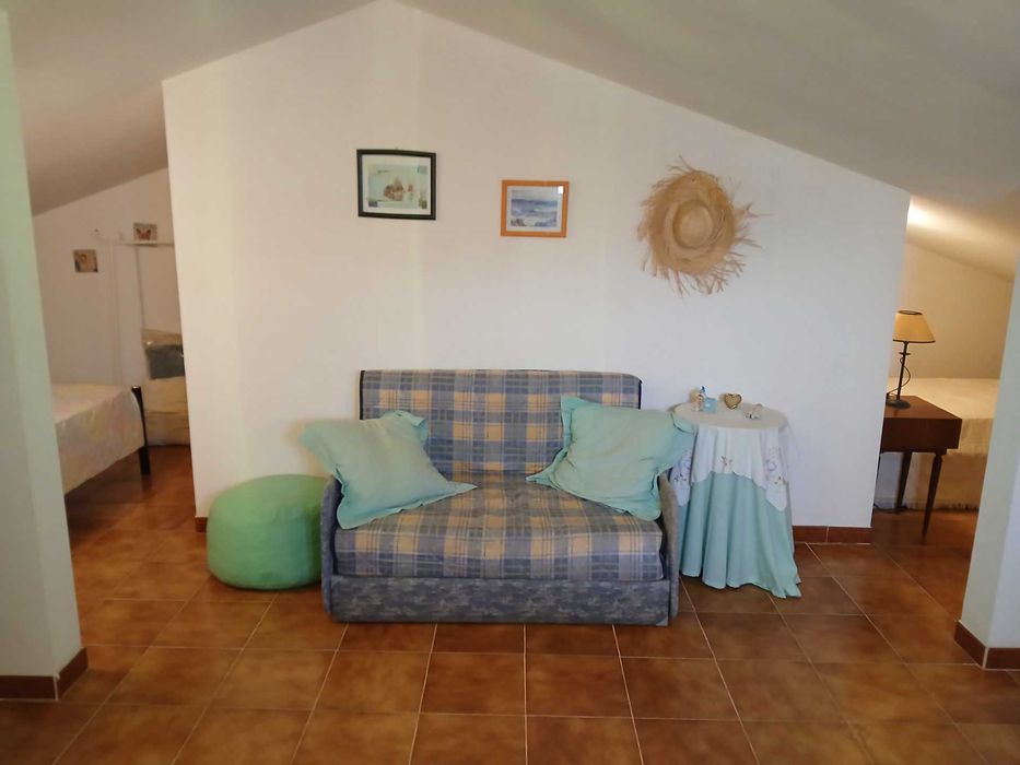 Duplex T5 Manta Rota , Cacela