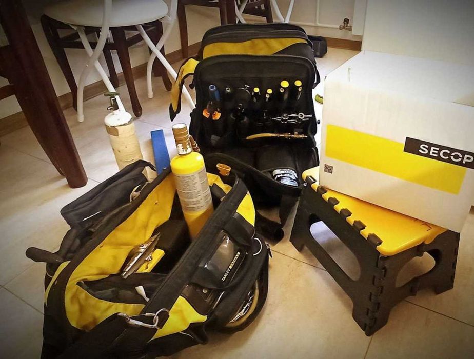 Ремонт ХОЛОДИЛЬНИКІВ вдома від приватного майстра – виїзд за 1 годину.