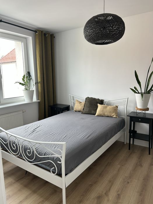 Mieszkanie – Szczecin - Widok 5