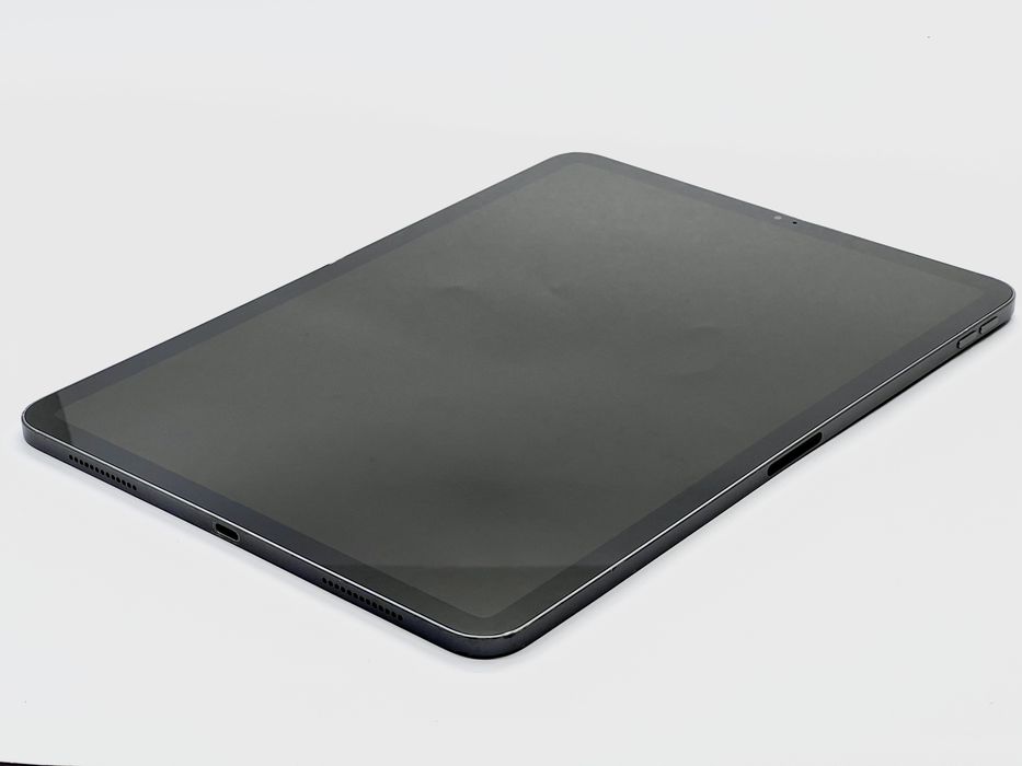 iPad Pro 11 256GB Space Gray Wifi A1980