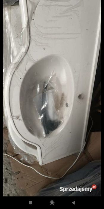 Umywalki konglomerat okazja