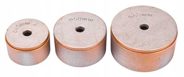 Zgrzewarka do Rur PCV PP 1500W 6 Matryc 20-63MM PM-ZGP-1500T2