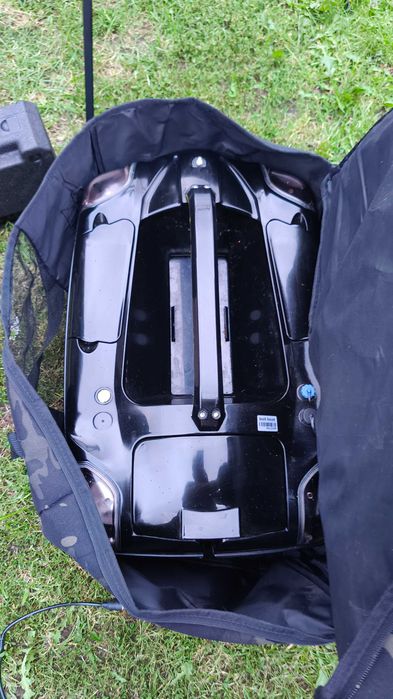 Sprzedam łudke zanetowa Infiniti prime x