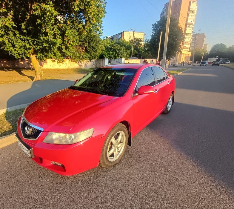 Продам хонду аккорд, газ/бензин