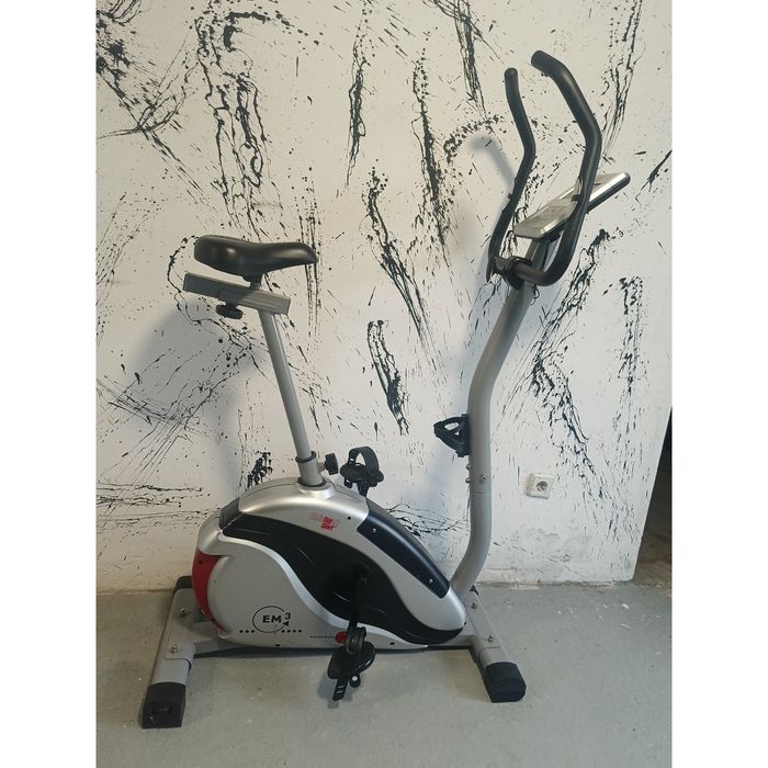 Rower Stacjonarny Elektromagnetyczny Programy Wysyłka HIT