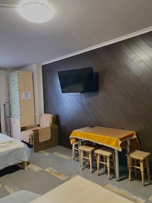 В центрі власник Подобова оренда-квартири(студія)