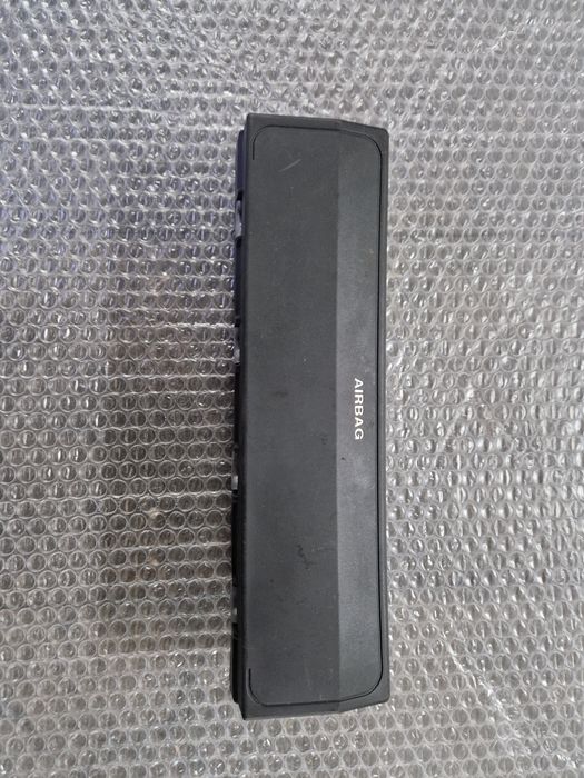 BMW G30 G31 LCI poduszka kolanowa Lewa oryginał