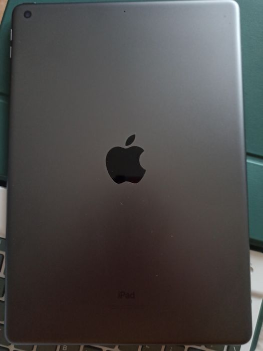 IPad 2021  + стилус +чехол+ клава