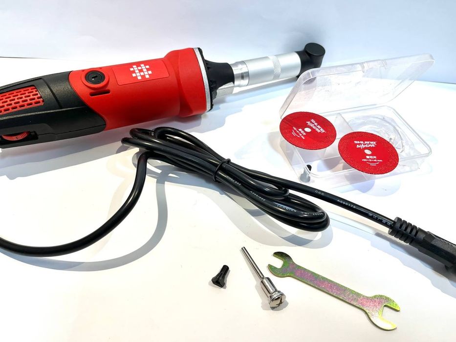 Топ 2025 Кутовий гравер Shijing