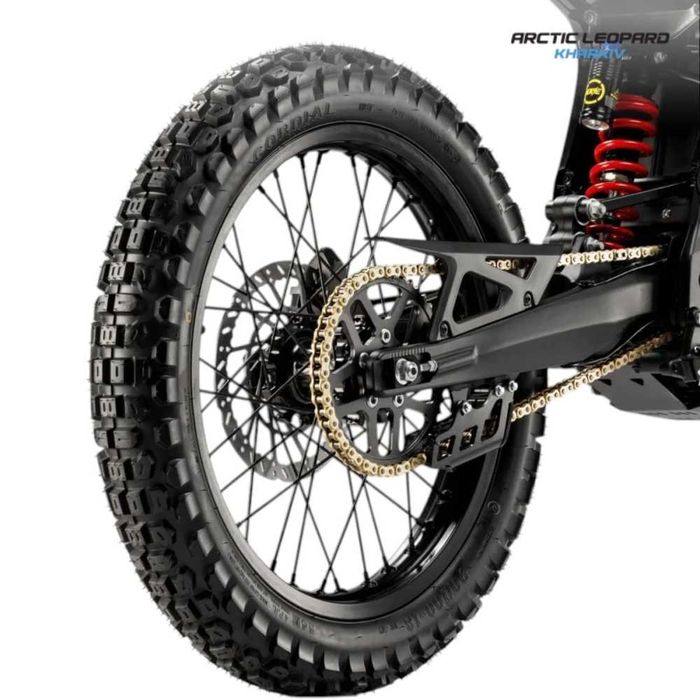 arctic leopard xe pro s - купити мототехніку - Ціна на OLX.ua