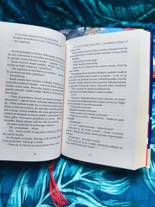 Podaruj mi miłość