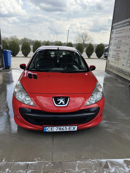 Продається Пежо 206