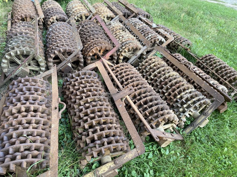 Wał Crosskill 40,45cm Racibórz • OLX.pl