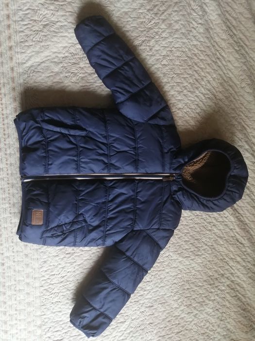 Курточка куртка Next