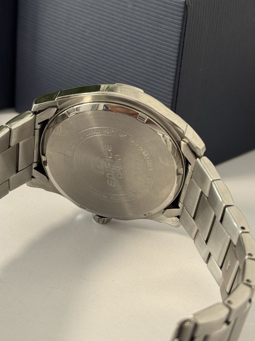 Casio Edifice EF-129D-2AVEF