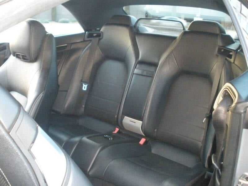 2014 Mercedes-Benz E-Class E 350