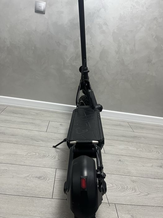 Клектро самокат Kugoo g2 pro