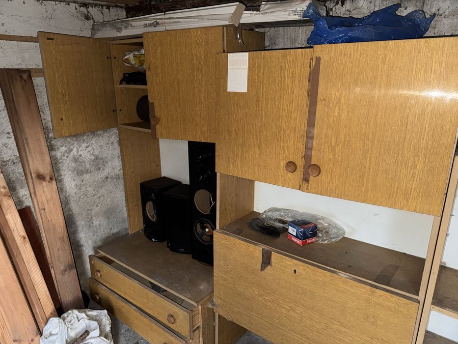 Sprzedam !  Zestaw Mebli