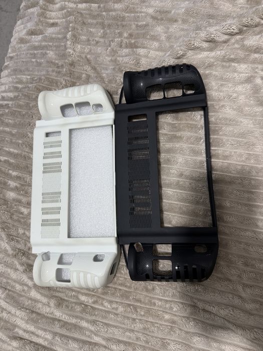 Legion Go Z1 Extreme 2tb + Extras
