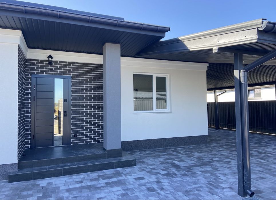 ‼️Власник!Будинок з ремонтом КМ Міжріччя Хотянівка Осещина