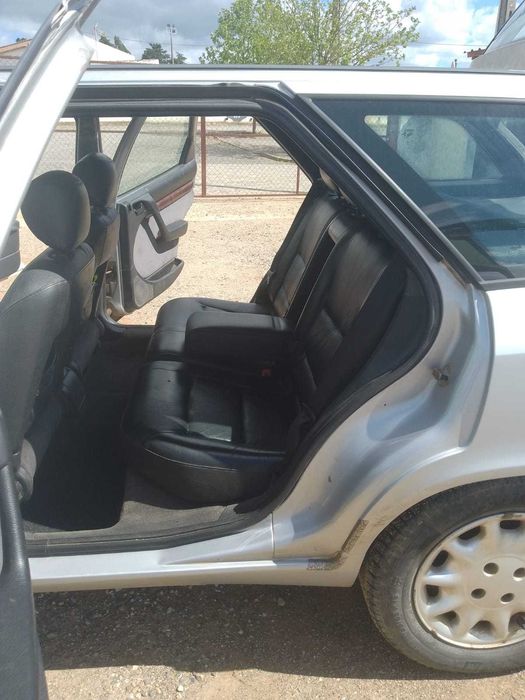 Carro citroen Xantya 98