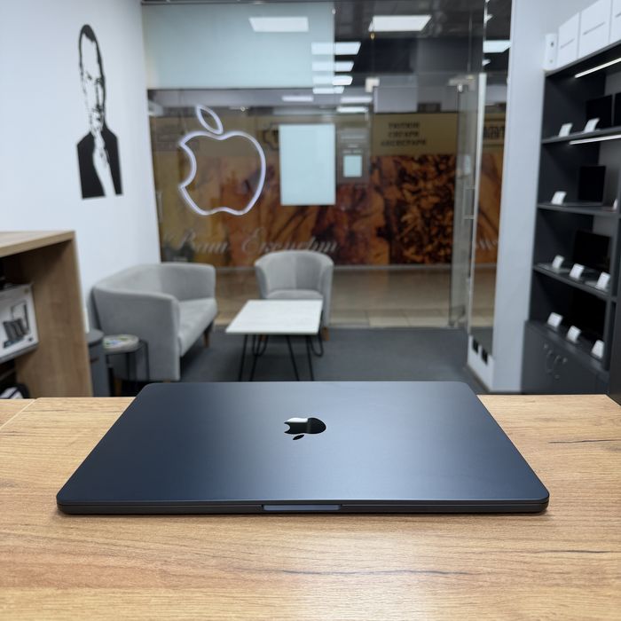 Open Box | М4 16gb • 256gb | Macbook Air 15 2025 • Гарантія Макбук M4