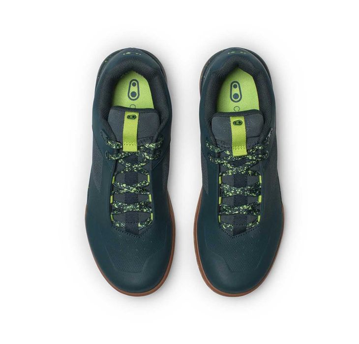 NOWE buty rowerowe Crank Brothers Stamp Lace 42 ENDURO MTB platformowe