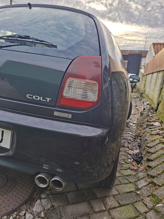 Mitsubishi Colt 1.364846539328641122