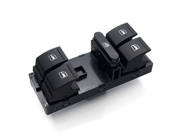 Comando Modulo Botões Vidros Seat Altea, Ibiza 6J, Leon, Toledo (NOVO)