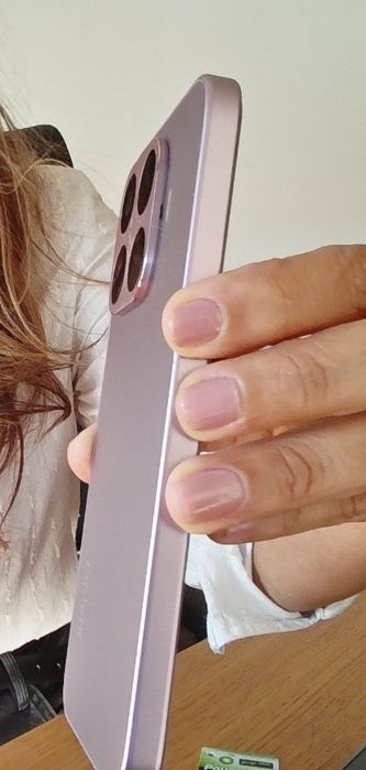 Telemóvel Xiaomi 17 T