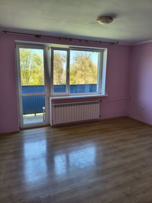 Kawalerka z garażem oraz piwnicą