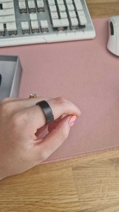 Smart ring Niceboy One U S9