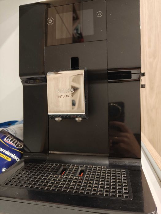 Ekspres do kawy KRUPS