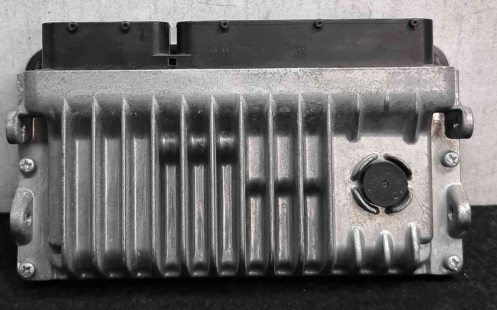 Centralina Motor / ECU 89661-0ZU60 - TOYOTA AURIS