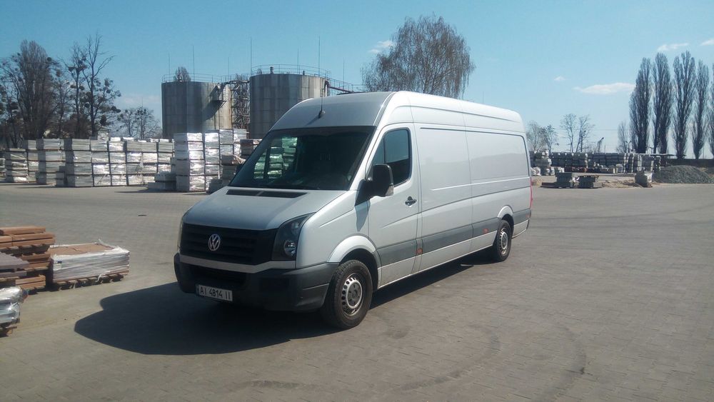 Грузоперевозки 4,3 метра. Вантажні перевезення.